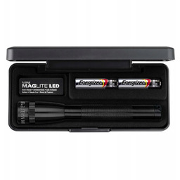 Latarka Mini Maglite Led Klasyczna Maglite 127 lm