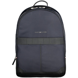 NIEBIESKI PLECAK MĘSKI TOMMY HILFIGER