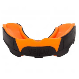 Venum Ochraniacz Zębów Szczęki Szczęka Predator Black/Orange