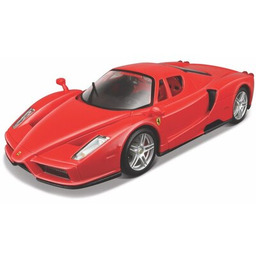 MAISTO Samochód Assembly Line Ferrari Enzo 39964 1