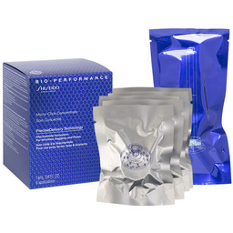 Shiseido Bio Performance Micro-Click Concentrate 1,4Ml