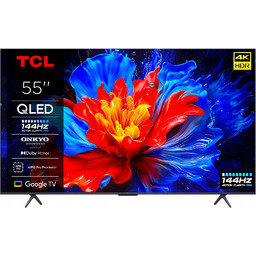 Telewizor Tcl 55P8K 55" 4K Uhd