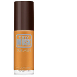 Coty Musk For Men woda kolońska spray 44ml