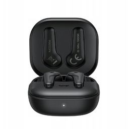Słuchawki bezprzewodowe z mikrofonem ANC Savio TWS-12 Bluetooth