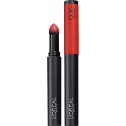 L''oréal Paris Infaillible Matowy Pisak Do Ust 006