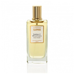 Saphir Select Woman 50ml woda perfumowana
