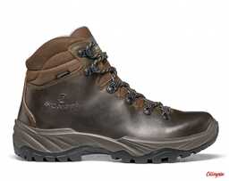 SCARPA Buty trekkingowe TERRA GTX BROWN