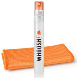 Whoosh Zestaw do czyszczenia ekranów! Screen Shine 8ml