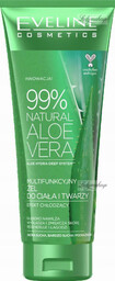 Eveline Cosmetics - 99% NATURAL ALOE VERA -