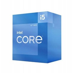 Procesor Intel Core i5-12600KF (20MB, 10x 4.9GHz) BX8071512600KF