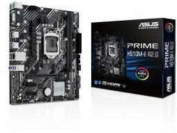 ASUS PRIME H510M-E R2.0 Płyta główna