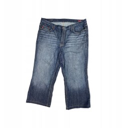 Spodnie jeansowe damskie SEVEN7 XL/XXL