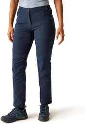 Regatta Damskie spodnie WMNS Questra V