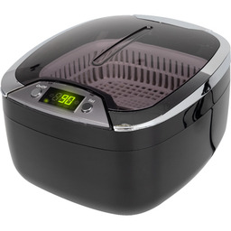 Myjka ultradźwiękowa ACD-7920 poj. 0,85 L 55W czarna