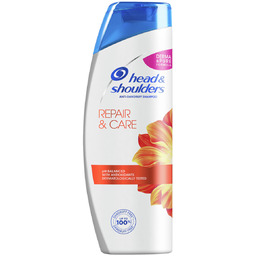 Head & Shoulders, Anti-Hairfall, szampon przeciwłupieżowy dla kobiet,