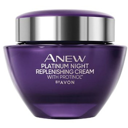 AVON Liftingujący Krem na Noc Anew