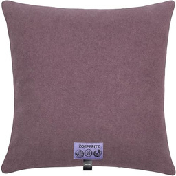 Poszewka na poduszkę z miękkiego polaru  poszewka