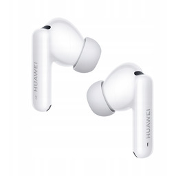 Słuchawki bezprzewodowe Huawei FreeBuds 6i biały Anc dokanałowe