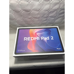 Tablet Xiaomi Redmi Pad 2 11" 4 Gb
