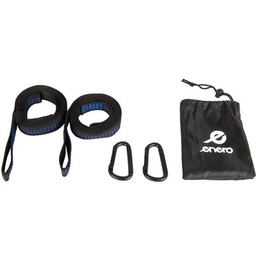 ROYOKAMP Zestaw montażowy do hamaka 1032054