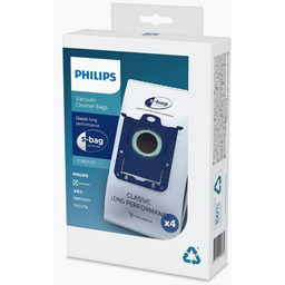 VACUUM ACC BAGS/FC8021/03 PHILIPS