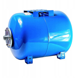 Zbiornik hydroforowy Rohtenbach przeponowy 50 l