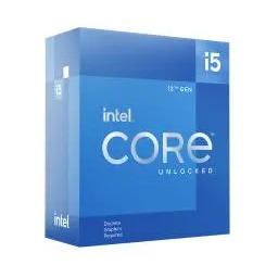 Intel Core i5-12600KF BOX (BX8071512600KF) Procesor
