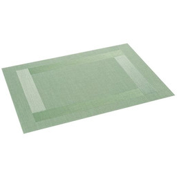 TESCOMA Podkładka FLAIR FRAME 45x32 cm, zielona