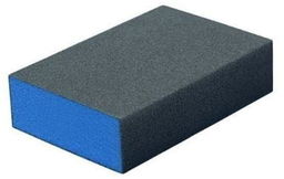 BLUE DOLPHIN Kostka ścierna 100x68x25mm gr 150
