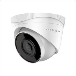 Kopułkowa kamera K221-IP - Vidos IP