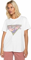 t-shirt damski BILLABONG ENDLESS TEE Salt Crystal -