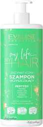 Eveline Cosmetics - MY LIFE MY HAIR -