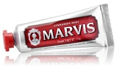 Marvis Cinnamon Mint Pasta do zębów 25 ml