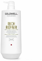 Goldwell Dualsenses Rich Repair, szampon odbudowujący, 250ml