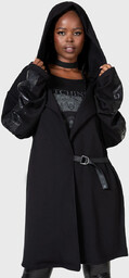 bluza/kardigan KILLSTAR - LIGHTS OUT-L