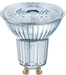 Żarówka LED GU10 8,3W 2700K CRI=90 36 ściemnialna