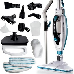 ARIETE Mop parowy 4175/00 Biały Do 20 rat