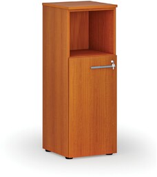 Szafa biurowa kombinowana PRIMO WOOD, 1087 x 400