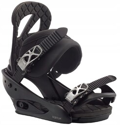 wiązanie Burton Stiletto Black