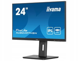 Monitor Led iiyama XUB2497HSN-B2 23,8 " 1920 x