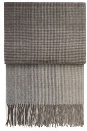 Elvang Pled wełniany Horizon Brown