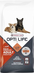 VERSELE-LAGA - Opti Life Adult Trawienie Medium &