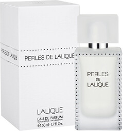 Lalique, Perles de Lalique, woda perfumowana, 50 ml