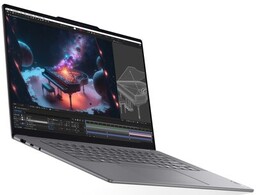 Lenovo YOGA Slim 7 Aura Edition 15 -