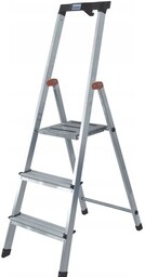 KRAUSE Drabina Safety 126313 (1.35 m)