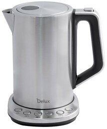 Orava Czajnik bezprzewodowy Delux stal 1,7 l