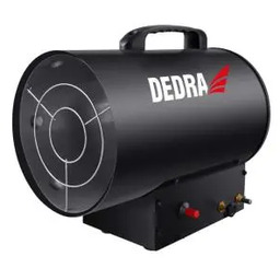 Dedra DED9942 Nagrzewnica gazowa