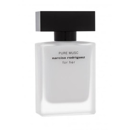 Narciso Rodriguez For Her Pure Musc woda perfumowana