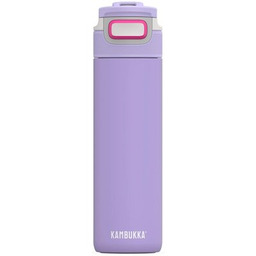 KAMBUKKA Butelka termiczna Elton Insulated Fioletowy 600 ml