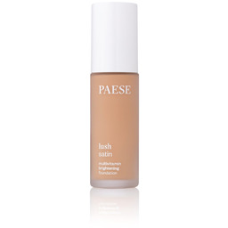Paese Lush Satin Podkład Rozświetlający Do Twarzy Odcień